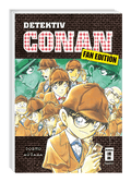 Detektiv Conan Fan Edition - Autor: Gōshō Aoyama