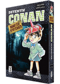 Detektiv Conan - Monster Mysteries - Autor: Gōshō Aoyama