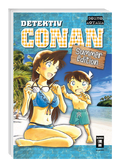 Detektiv Conan - Summer Edition - Autor: Gosho Aoyama