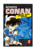 Detektiv Conan Special Black Edition - Autor: Gōshō Aoyama