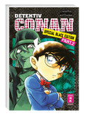Detektiv Conan Special Black Edition - Part 2 - Autor: Gōshō Aoyama