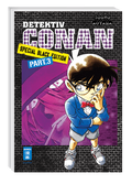 Detektiv Conan Special Black Edition - Part 3 - Autor: Gōshō Aoyama