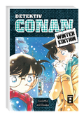 Detektiv Conan Winter Edition - Autor: Gōshō Aoyama