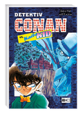 Detektiv Conan vs. Kaito Kid - Autor: Gōshō Aoyama