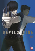Devils Line 05  -  Autor: Ryo Hanada