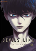 Devils Line 08  -  Autor: Ryo Hanada