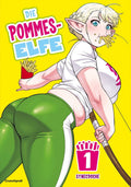 Die Pommes-Elfe 01  -  Autor: Synecdoche