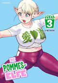 Die Pommes-Elfe 03  -  Autor: Synecdoche
