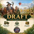 14.08.2026 - Draft - The Hobbit (Englische Booster)
