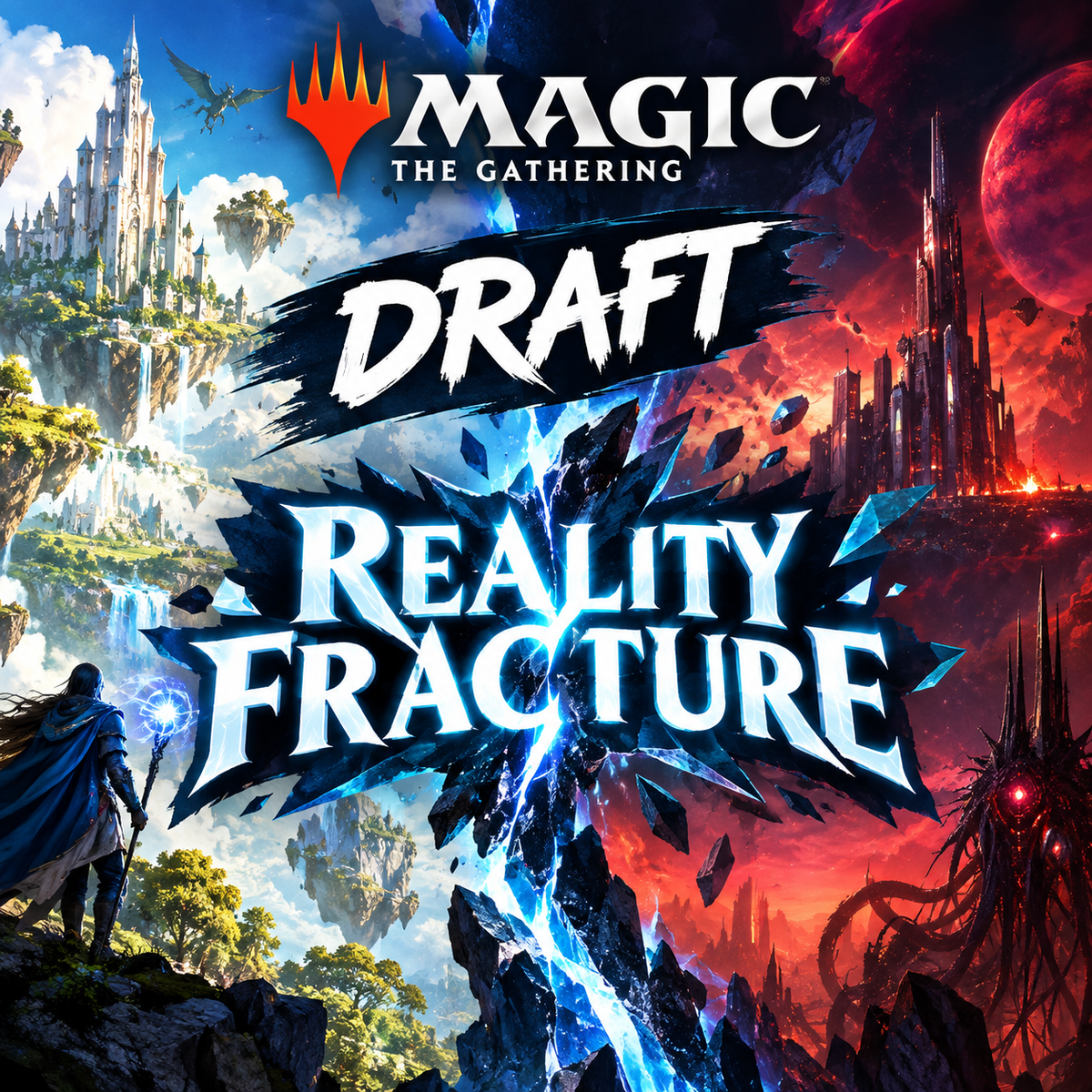 02.10.2026 - FNM Draft - Reality Fracture - Englisch