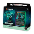 MTG - Duskmourn: House of Horror - Commander-Deck: Death Toll - Englisch