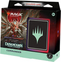 MTG - Duskmourn: House of Horror - Commander-Deck: Endless Punishment - Englisch