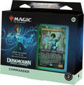 MTG - Duskmourn: House of Horror - Commander-Deck: Jump Scare! - Englisch