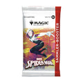 MTG - Marvel's Spider-Man - Collector Booster - Deutsch