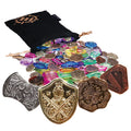 ENHANCE - Treasure Token Set