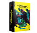 Cyberpunk TCG - Welcome To Night City - Release Kit - (EN)