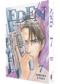 Eden 07 - Autor: Hiroki Endo