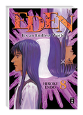 Eden 08 - Autor: Hiroki Endo