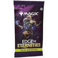 MTG - Edge of Eternities- Play Booster - Englisch