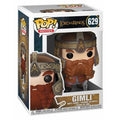 Herr der Ringe POP! Movies Vinyl Figur Gimli 9 cm