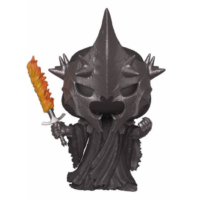 Herr der Ringe POP! Movies Vinyl Figur Witch King 9 cm