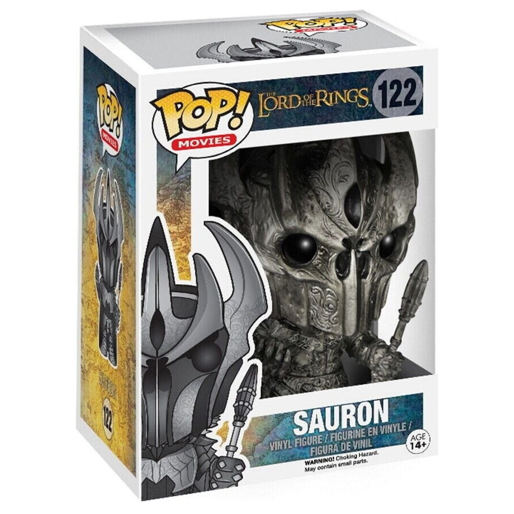 Herr der Ringe POP! Vinyl Figur Sauron 10 cm