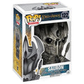 Herr der Ringe POP! Vinyl Figur Sauron 10 cm