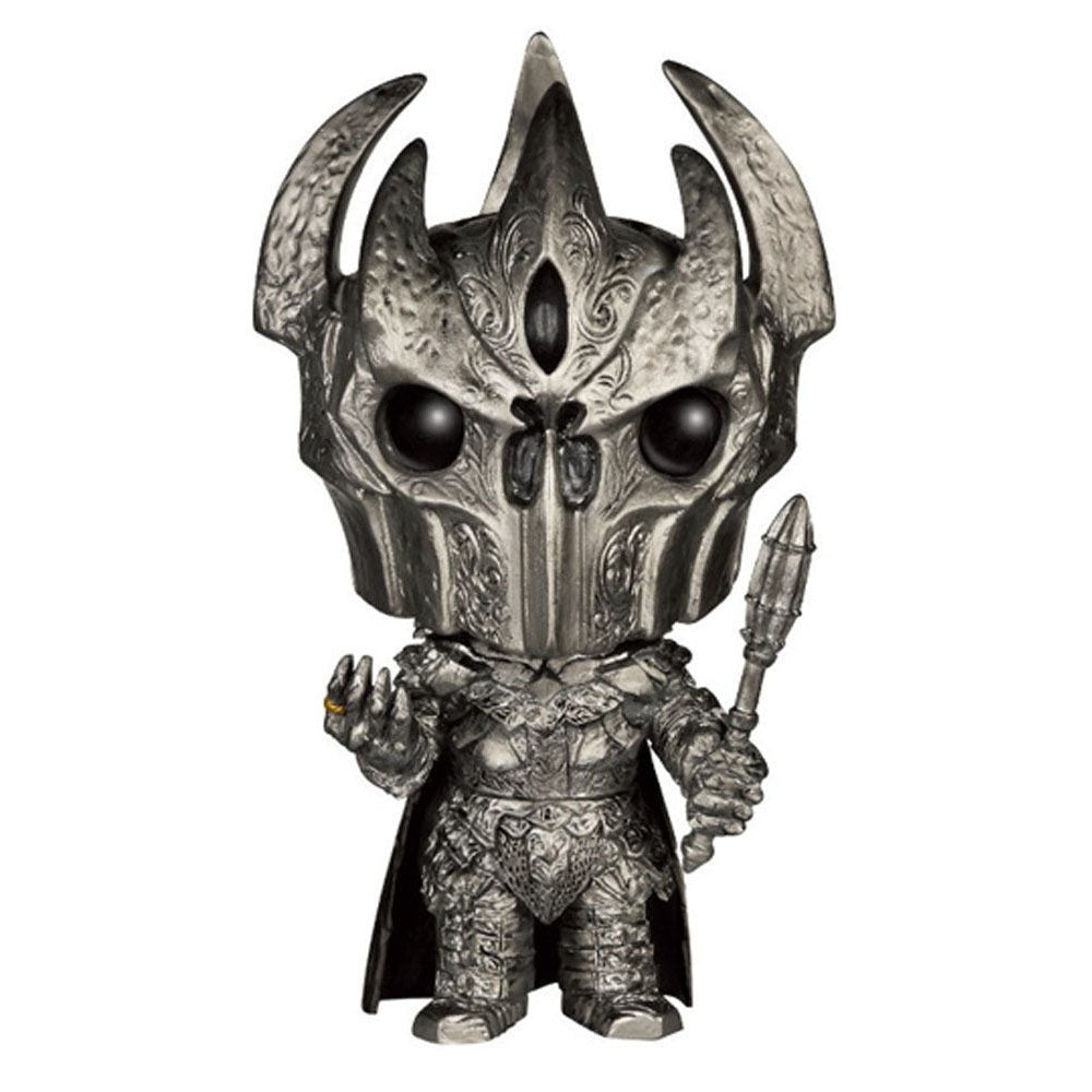 Herr der Ringe POP! Vinyl Figur Sauron 10 cm