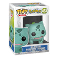Pokémon POP! Games Vinyl Figur Bulbasaur (EMEA) 9 cm