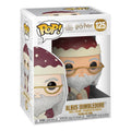 Harry Potter POP! Vinyl Figur Holiday Albus Dumbledore 9 cm