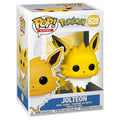 Pokémon POP! Games Vinyl Figur Jolteon 9 cm