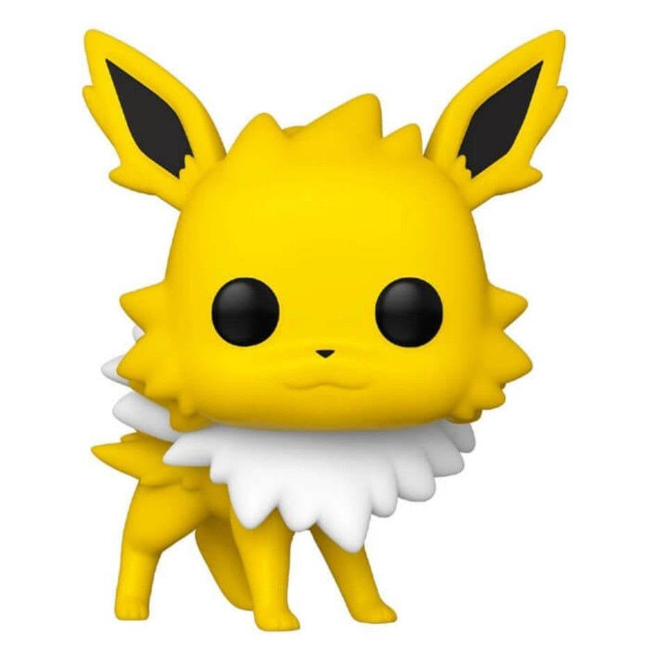 Pokémon POP! Games Vinyl Figur Jolteon 9 cm