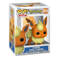 Pokémon POP! Games Vinyl Figur Flareon (EMEA) 9 cm