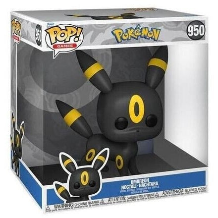 Pokémon POP! Games Vinyl Figur Umbreon (EMEA) 9 cm