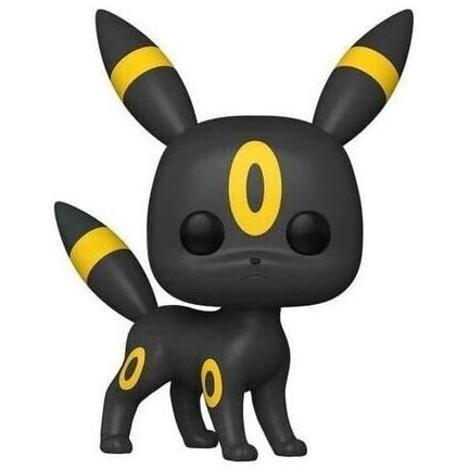 Pokémon POP! Games Vinyl Figur Umbreon (EMEA) 9 cm