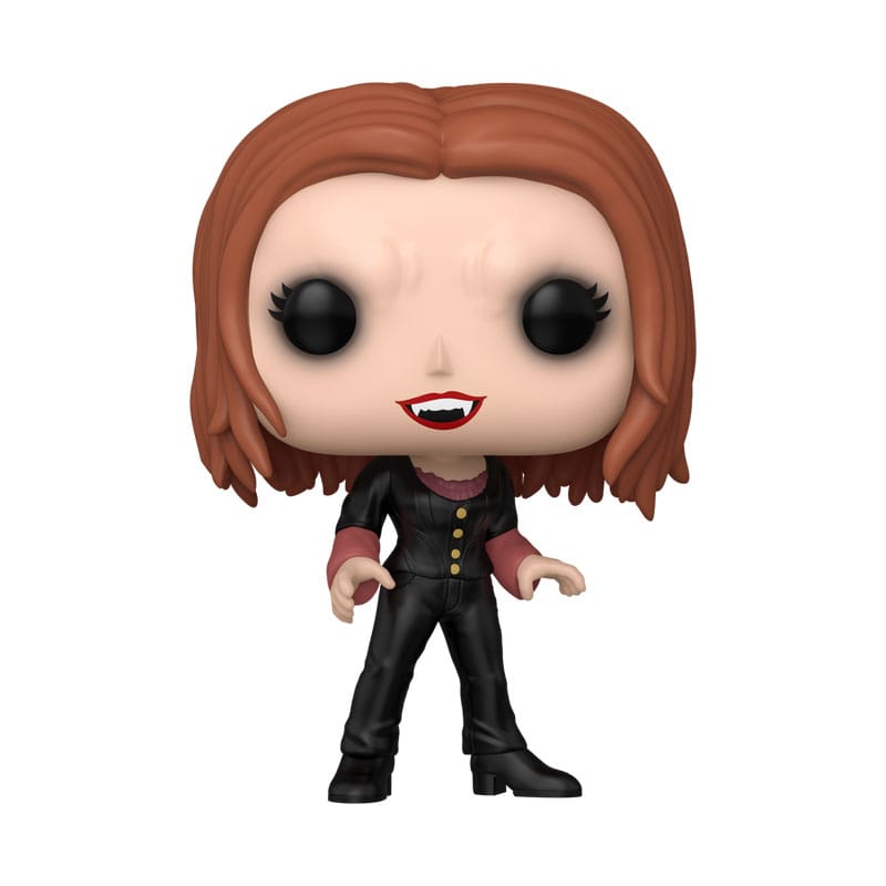 Buffy - Im Bann der Dämonen POP! TV Vinyl Figur Willow