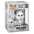 Looney Tunes POP! Animation Vinyl Figur Bugs 9 cm