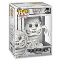 Looney Tunes POP! Animation Vinyl Figur Taz 9 cm