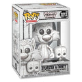 Looney Tunes POP!&Buddy Animation Vinyl Figur Sylvester&Tweety 9 cm