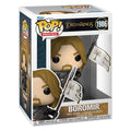 Herr der Ringe POP! Movies Vinyl Figuren Boromir 9 cm