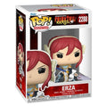 Fairy Tail 100 Year Quest POP! Animation Vinyl Figuren Erza 9 cm