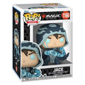 Magic the Gathering POP! Games Vinyl Figur Jace 9 cm
