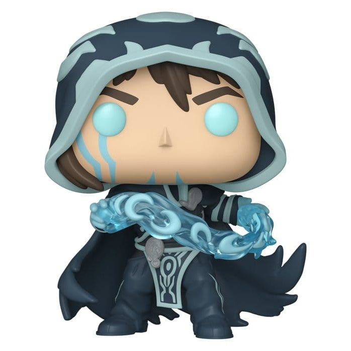 Magic the Gathering POP! Games Vinyl Figur Jace 9 cm