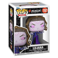 Magic the Gathering POP! Games Vinyl Figur Liliana Vess 9 cm