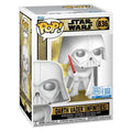 Star Wars: SW Legends POP! Vinyl Figur Darth Vader (WH) 9 cm