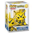Pokémon POP! Games Vinyl Figur Electabuzz 9 cm