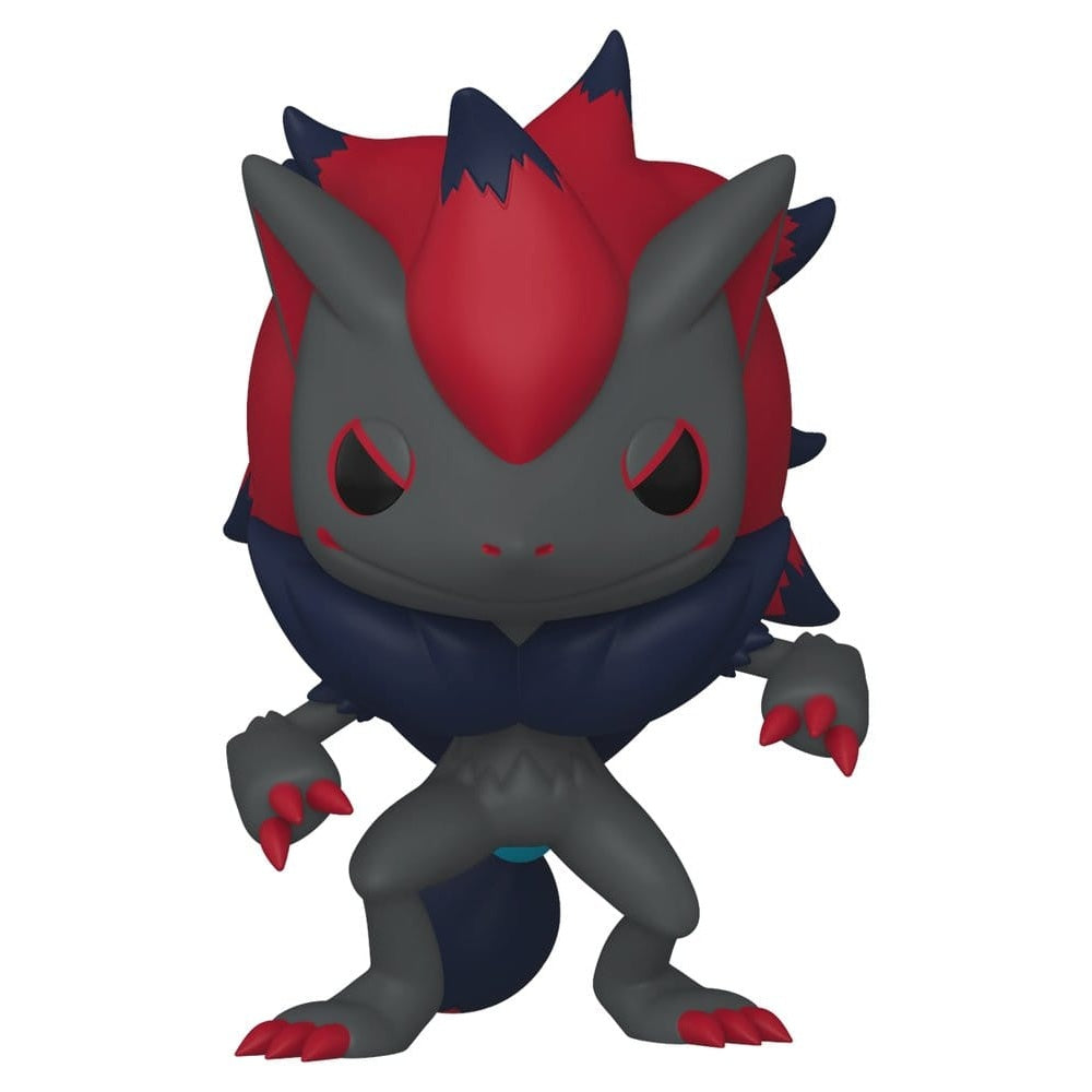 Pokémon POP! Games Vinyl Figur Zoroark 9 cm