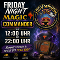 11.09.2026 - FNM Commander