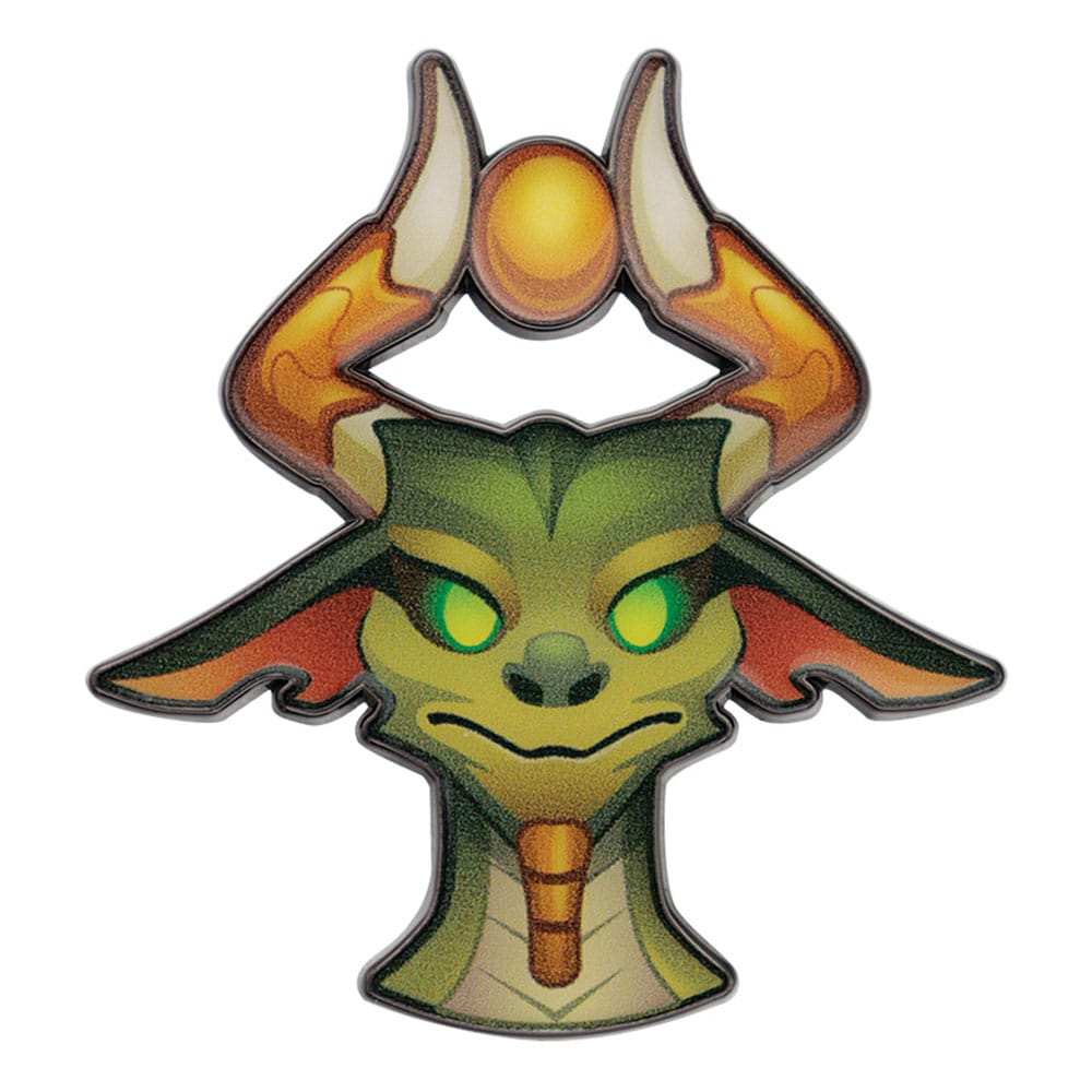 BLINDBOX - Magic: The Gathering Ansteck-Pins Mystery Pin Badge