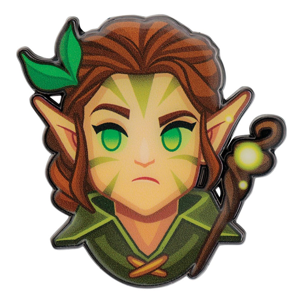 BLINDBOX - Magic: The Gathering Ansteck-Pins Mystery Pin Badge